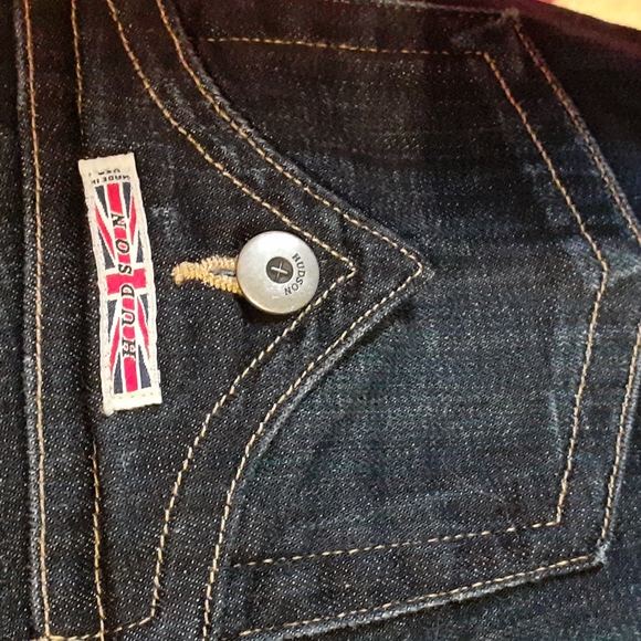 Hudson jeans - Picture 5 of 6